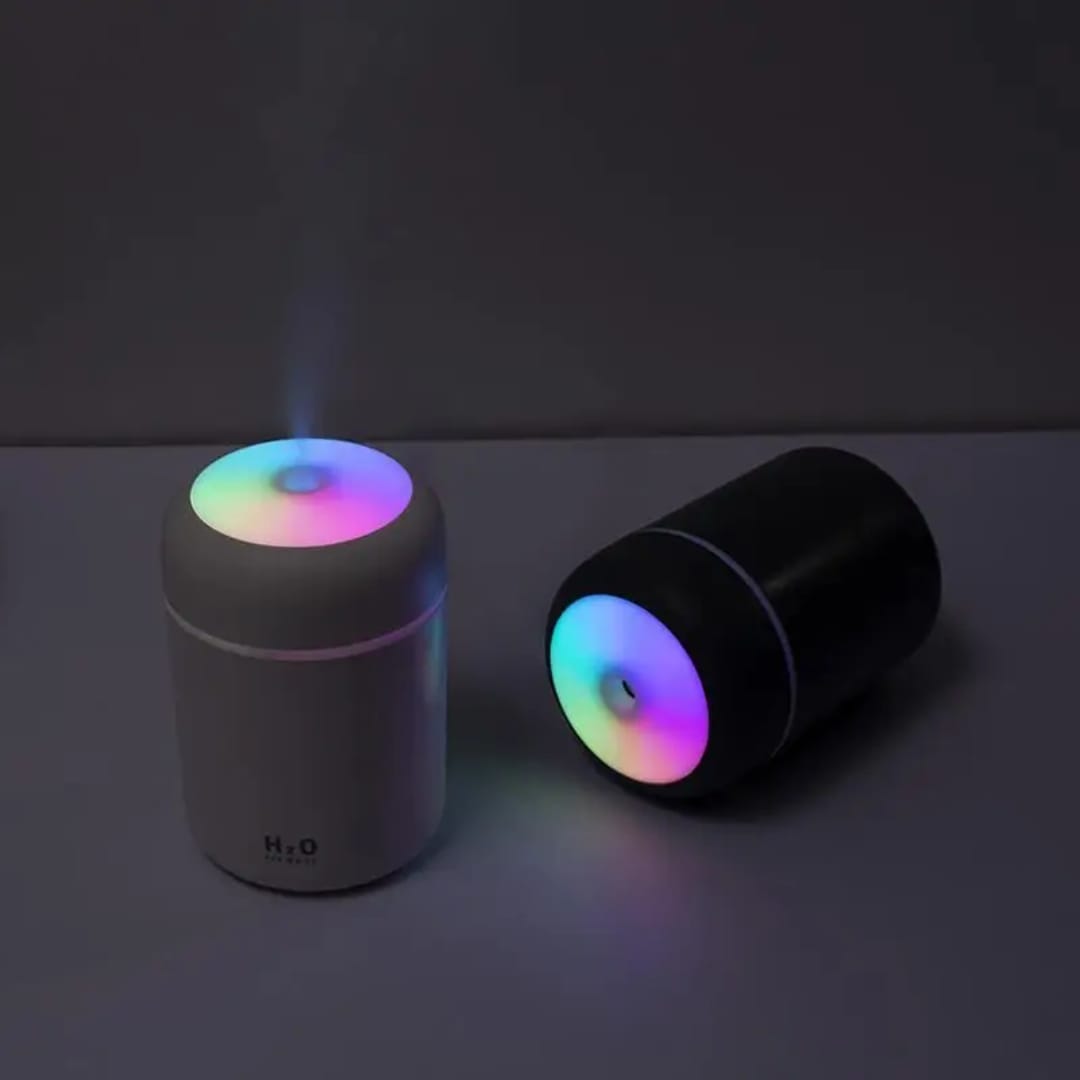 Portable Mini Humidifier