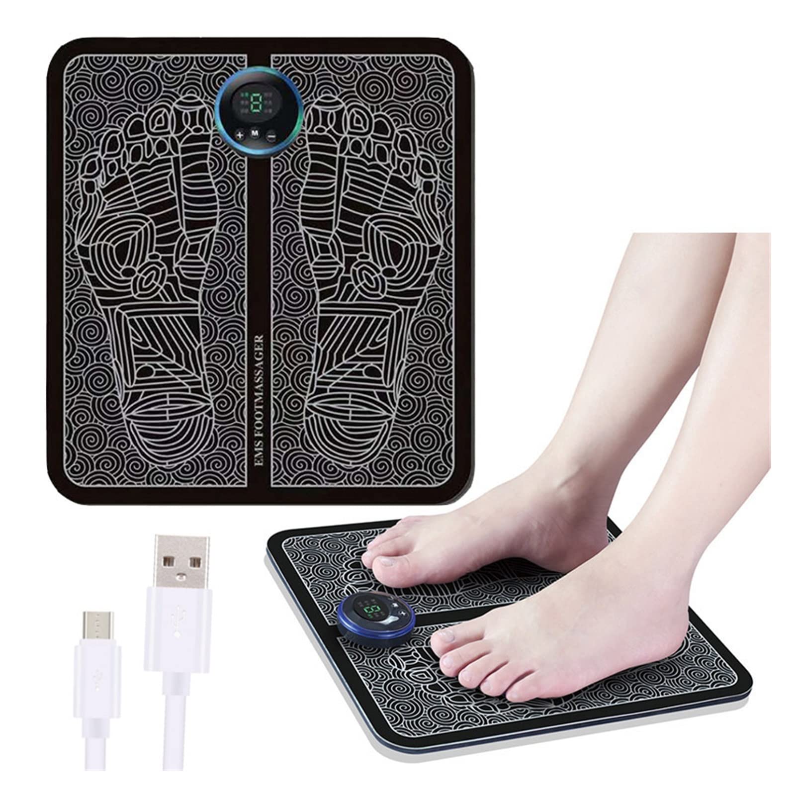 TENS Foot Massager